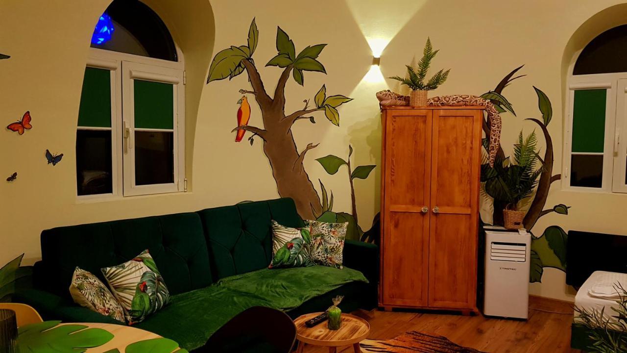 Chata W Rabce - Bajkowa Osada Rabka-Zdrój Extérieur photo