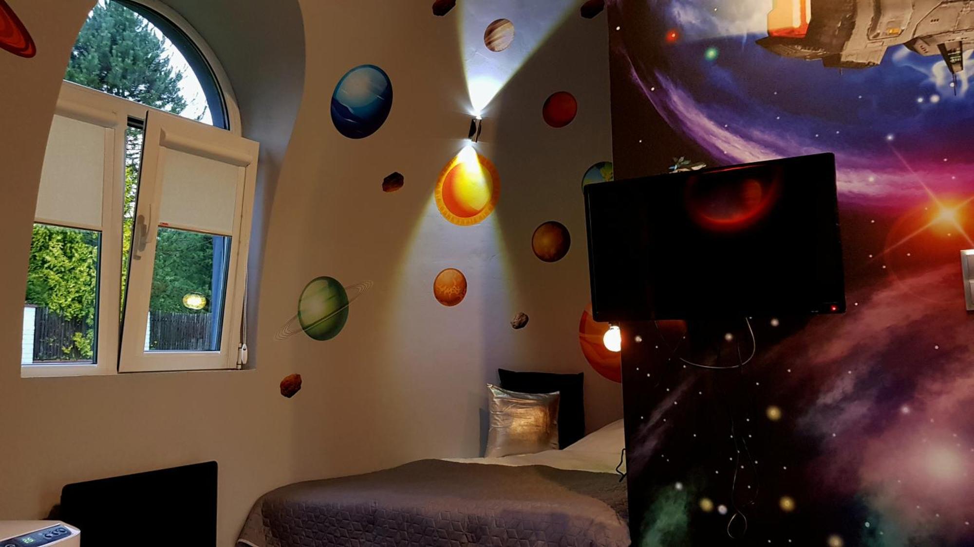 Chata W Rabce - Bajkowa Osada Rabka-Zdrój Chambre photo