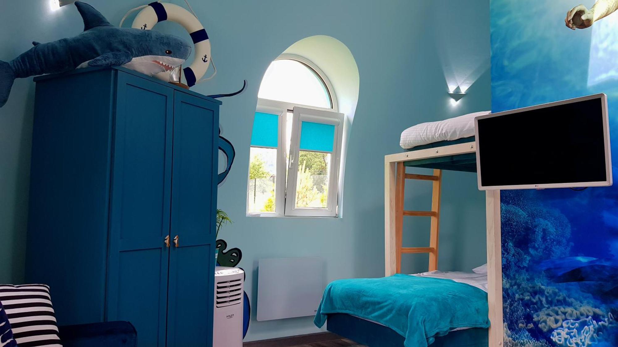 Chata W Rabce - Bajkowa Osada Rabka-Zdrój Chambre photo