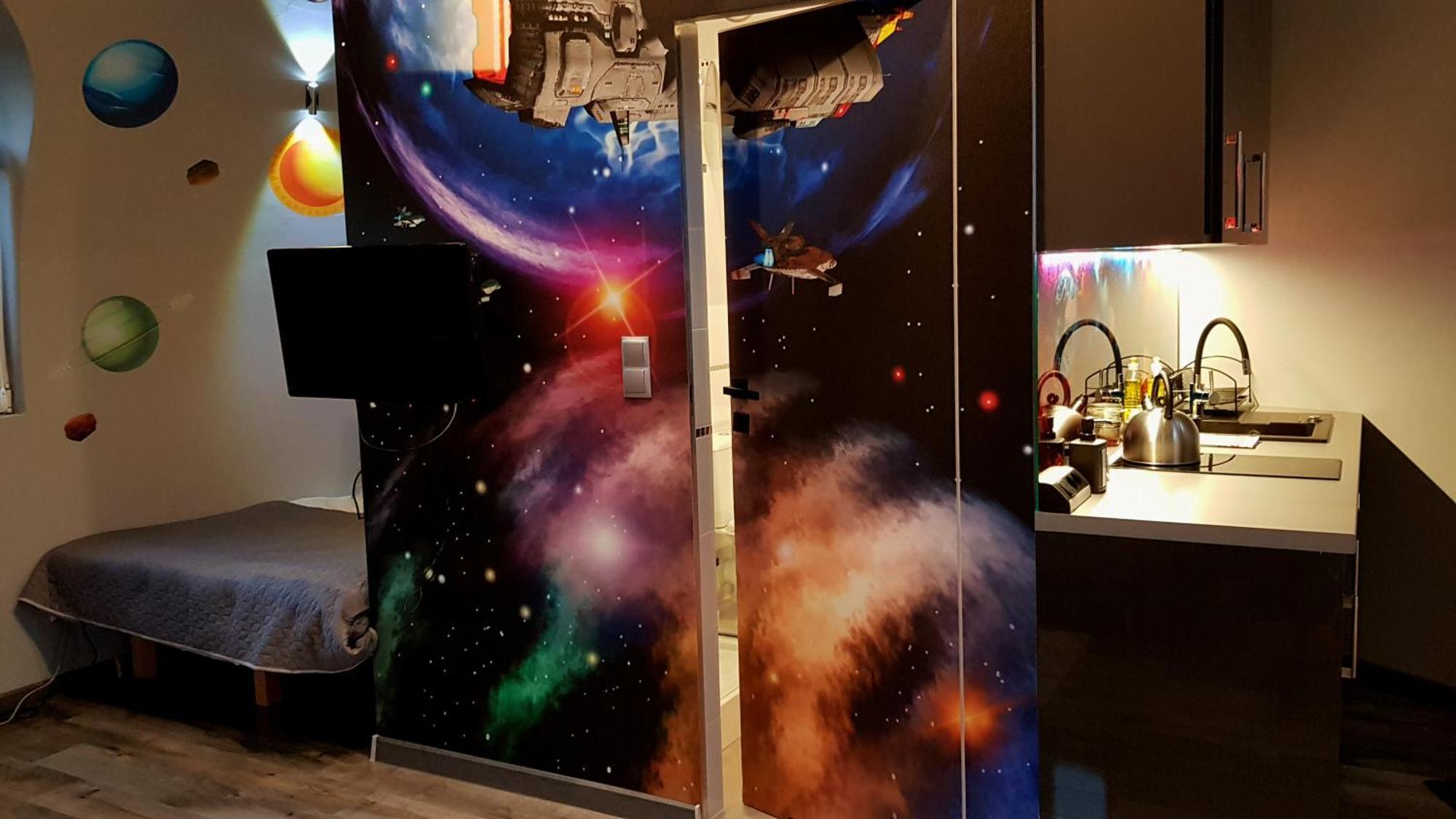 Chata W Rabce - Bajkowa Osada Rabka-Zdrój Chambre photo