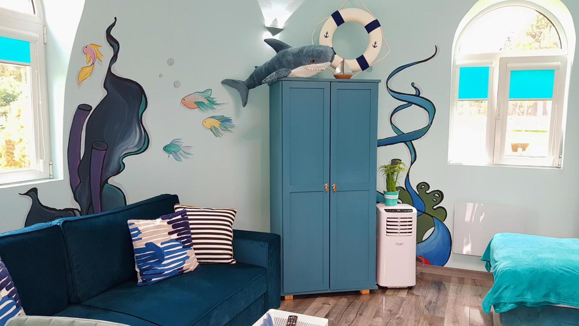 Chata W Rabce - Bajkowa Osada Rabka-Zdrój Chambre photo