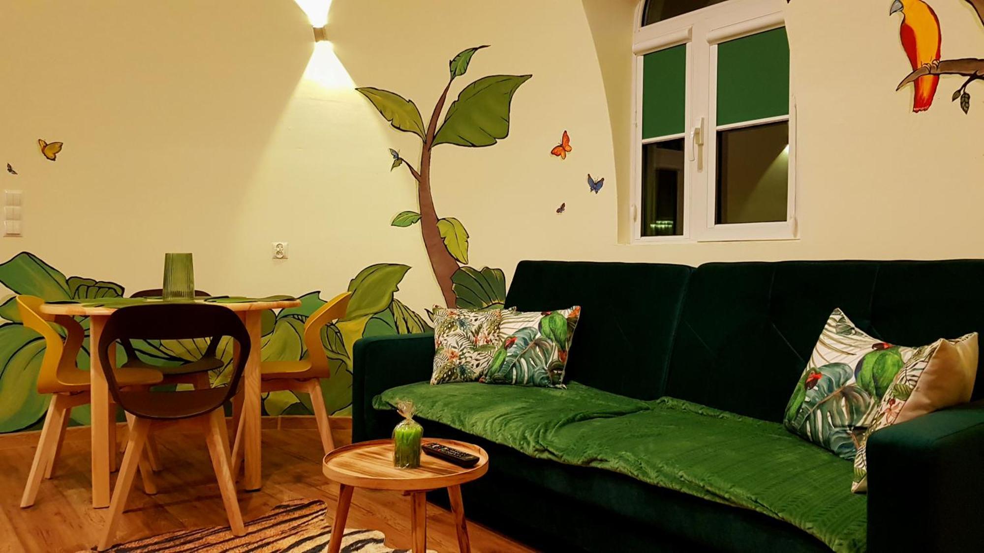 Chata W Rabce - Bajkowa Osada Rabka-Zdrój Chambre photo