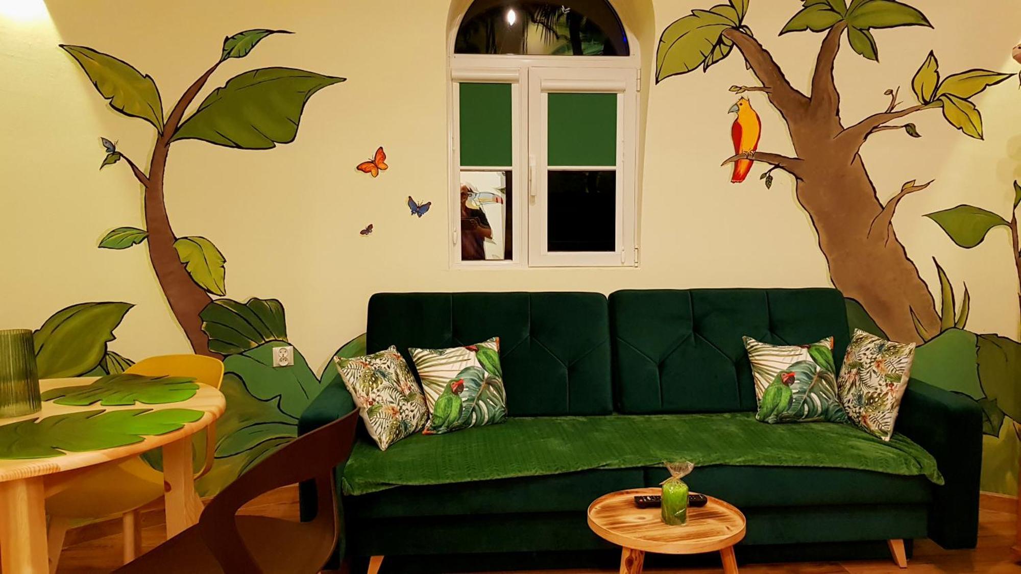 Chata W Rabce - Bajkowa Osada Rabka-Zdrój Chambre photo