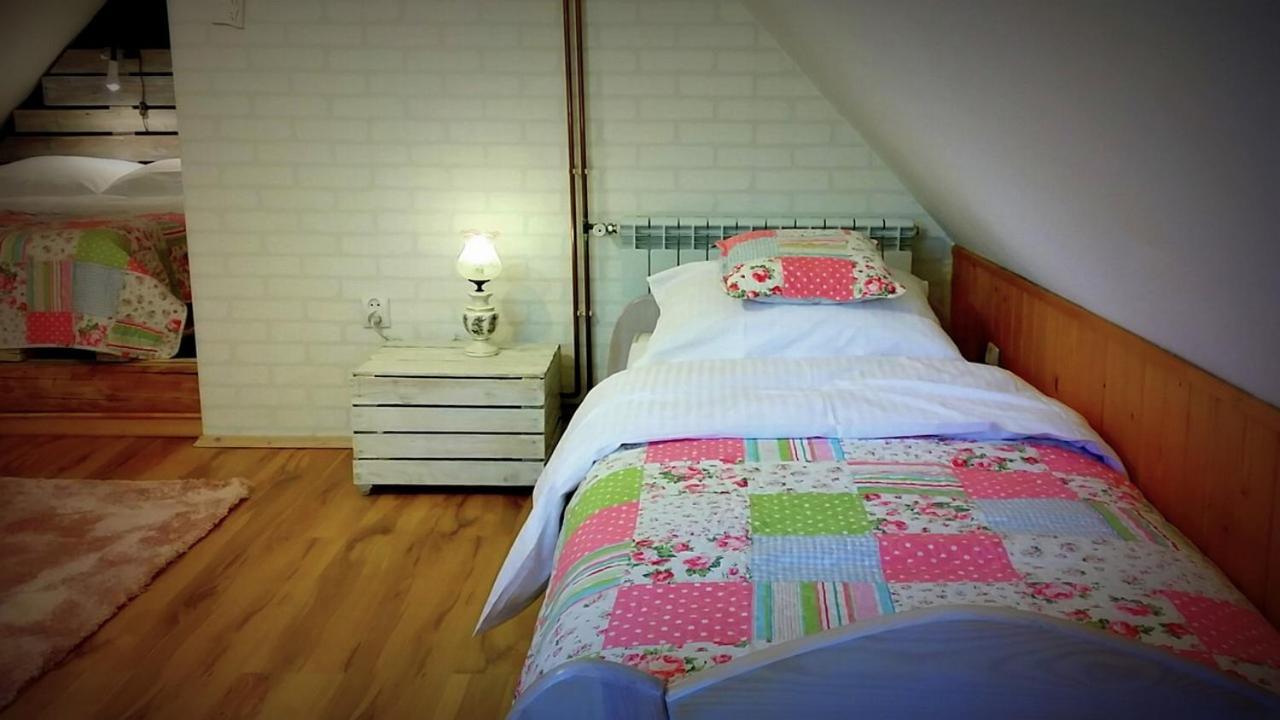 Chata W Rabce - Bajkowa Osada Rabka-Zdrój Chambre photo