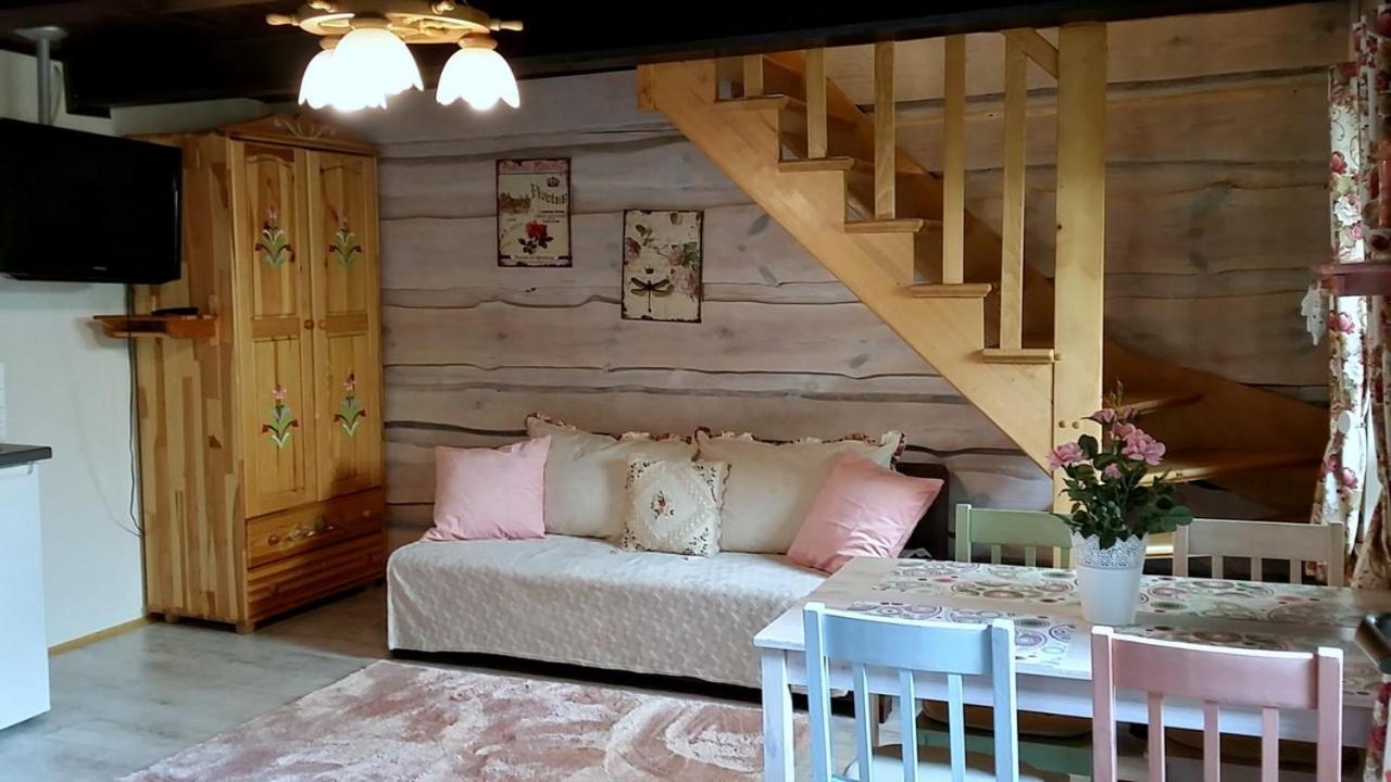 Chata W Rabce - Bajkowa Osada Rabka-Zdrój Chambre photo