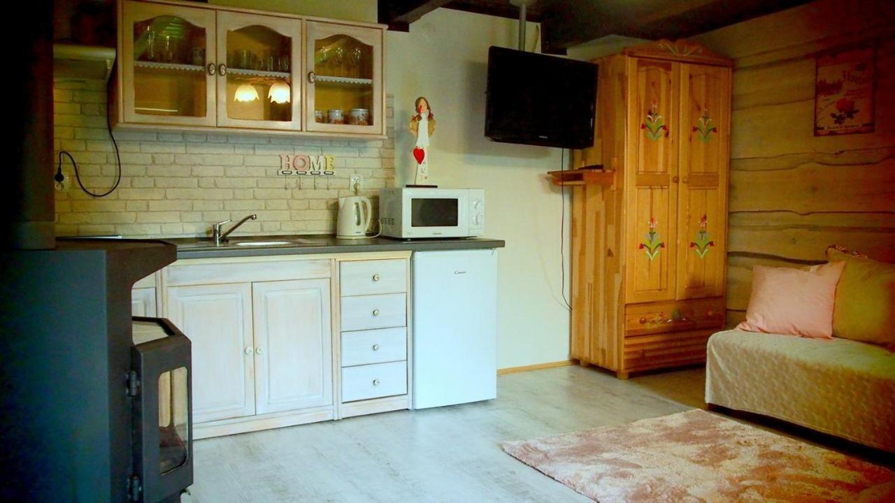 Chata W Rabce - Bajkowa Osada Rabka-Zdrój Chambre photo
