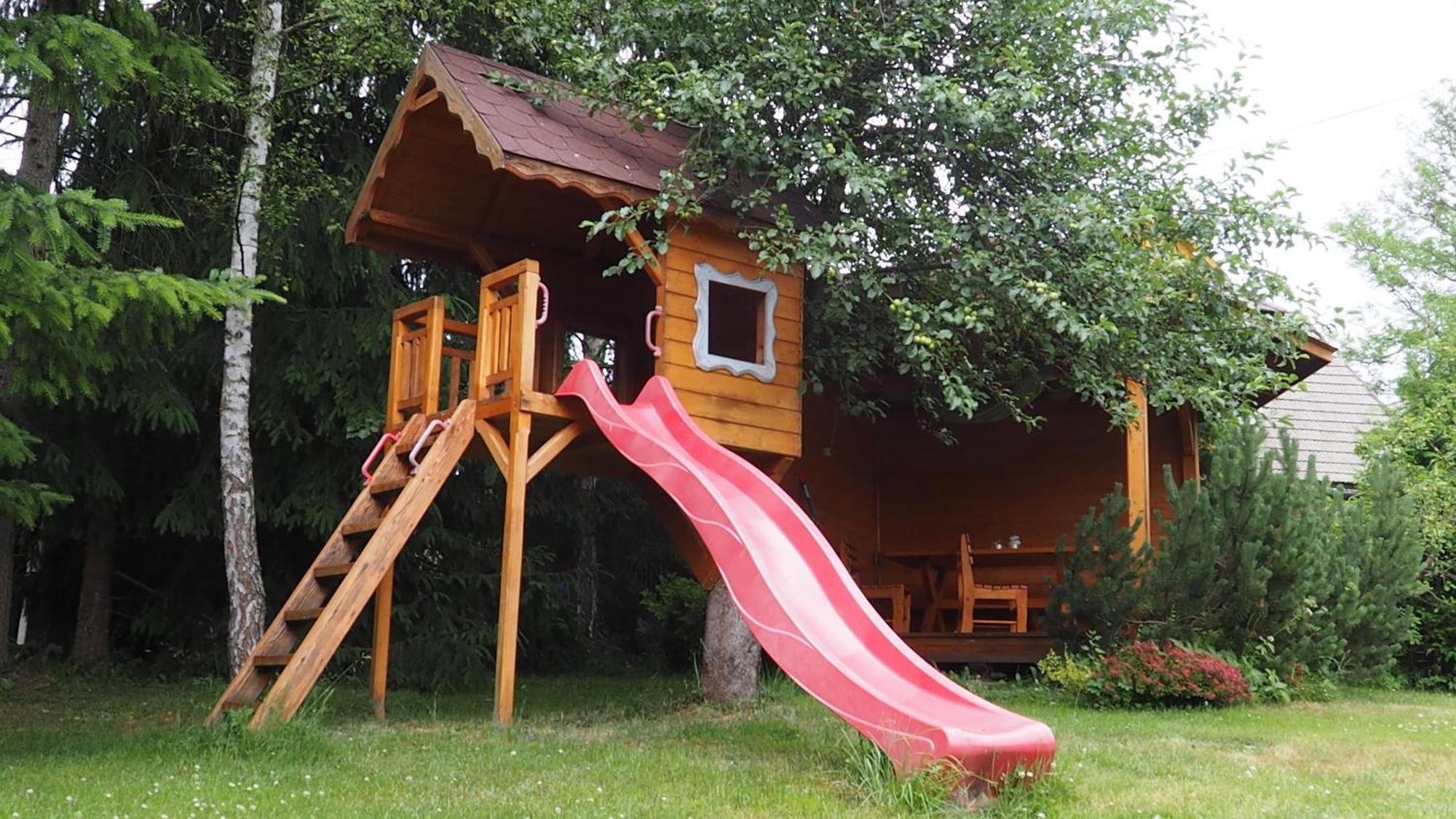 Chata W Rabce - Bajkowa Osada Rabka-Zdrój Chambre photo