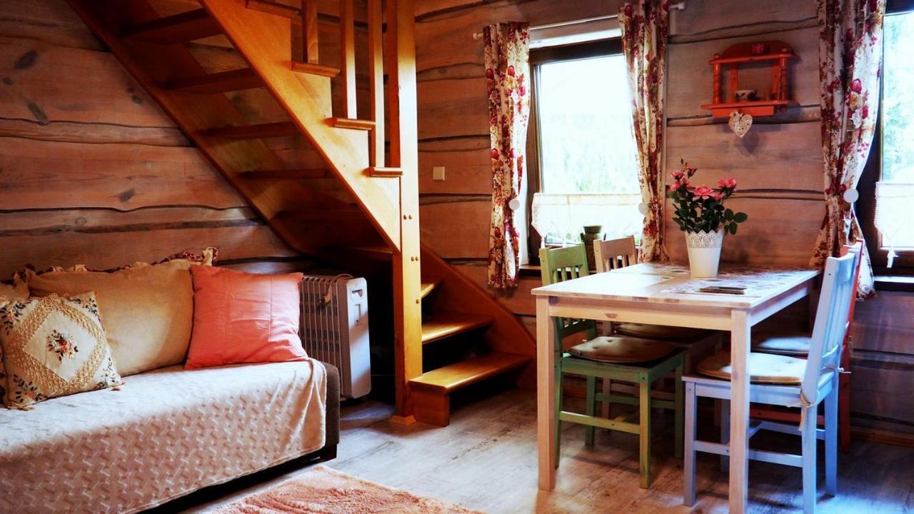 Chata W Rabce - Bajkowa Osada Rabka-Zdrój Chambre photo