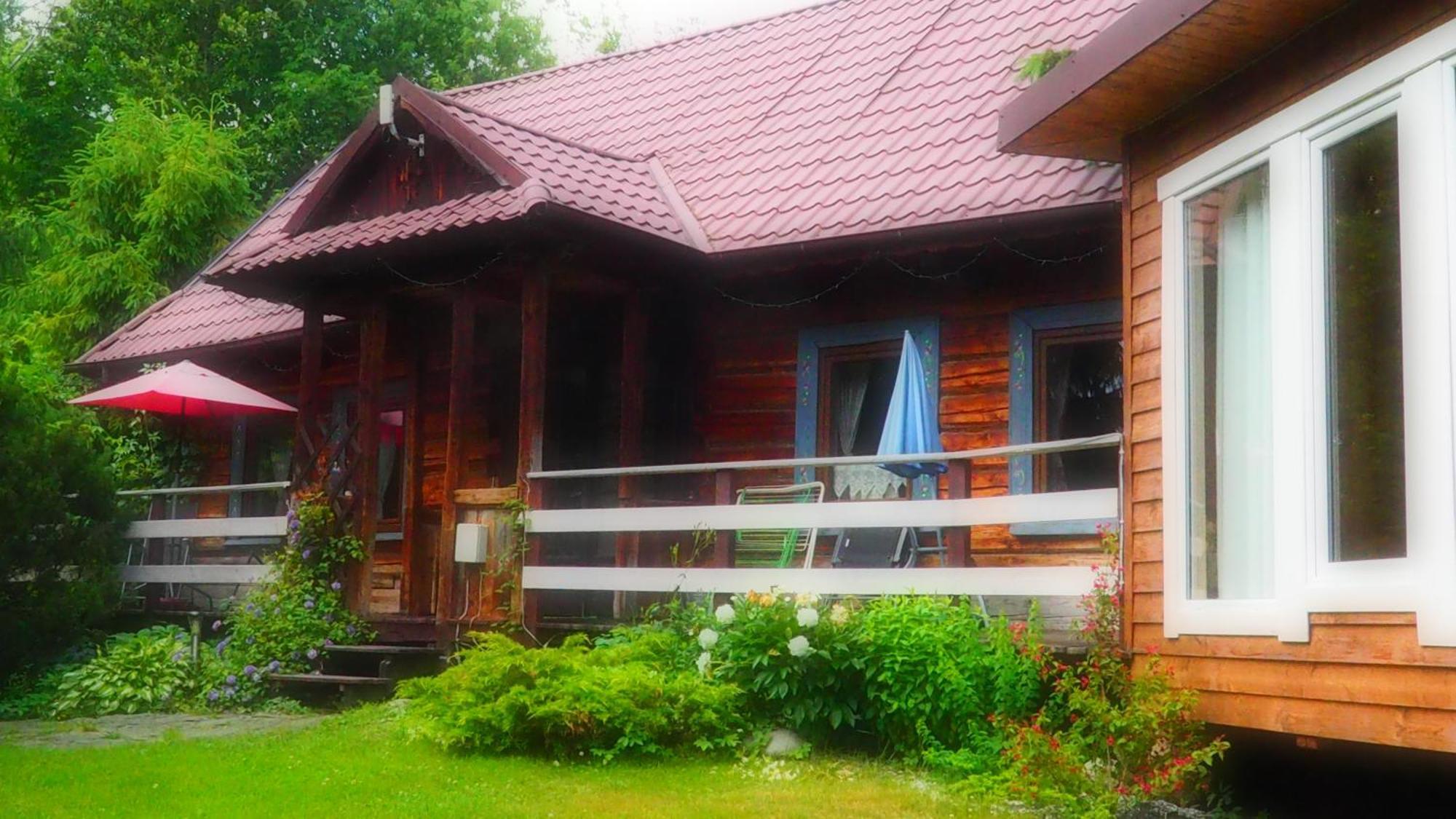 Chata W Rabce - Bajkowa Osada Rabka-Zdrój Chambre photo