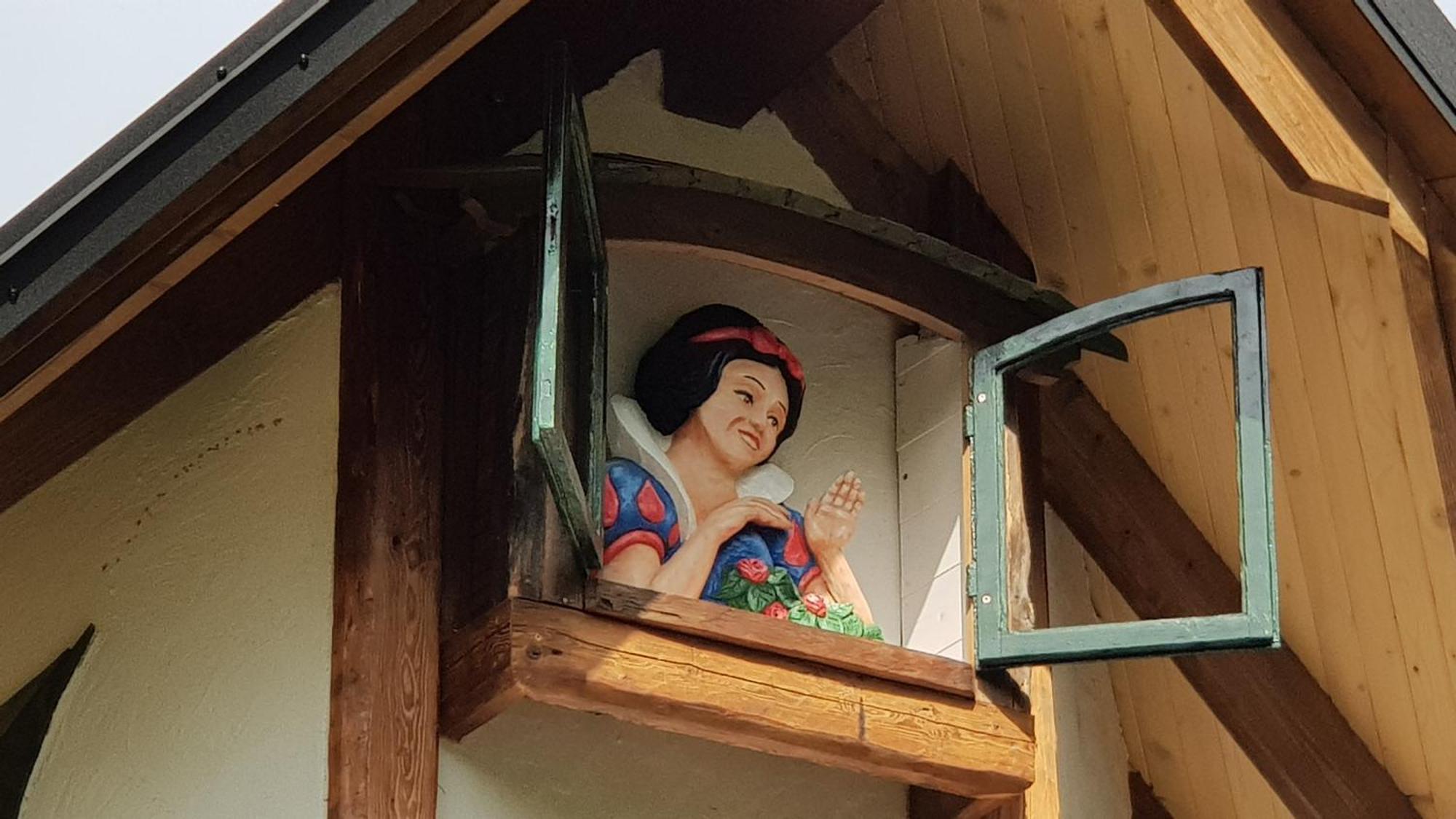 Chata W Rabce - Bajkowa Osada Rabka-Zdrój Chambre photo